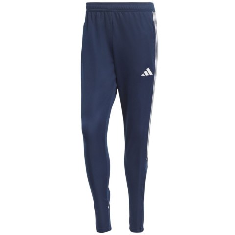 Spodnie męskie adidas Tiro 23 League granatowe HS3529 Spodnie męskie adidas Tiro 23 League granatowe HS3529