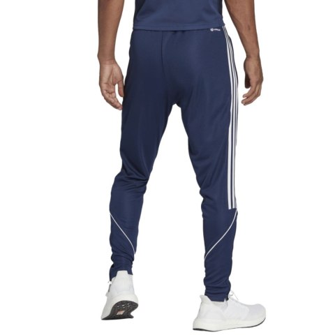 Spodnie męskie adidas Tiro 23 League granatowe HS3529 Spodnie męskie adidas Tiro 23 League granatowe HS3529