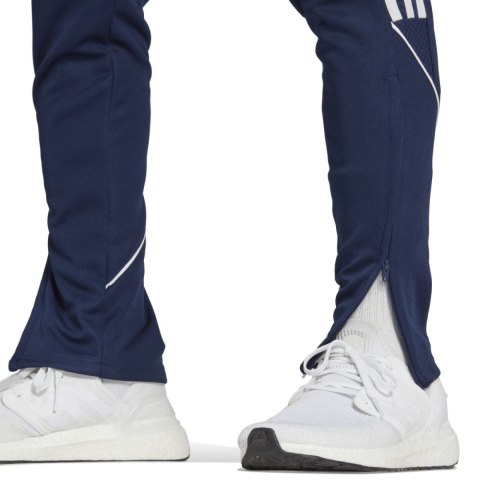Spodnie męskie adidas Tiro 23 League granatowe HS3529 Spodnie męskie adidas Tiro 23 League granatowe HS3529