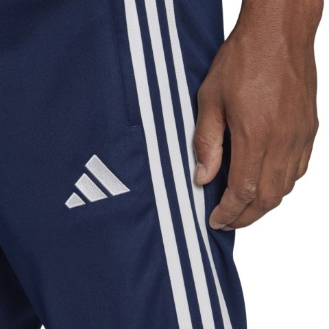 Spodnie męskie adidas Tiro 23 League granatowe HS3529 Spodnie męskie adidas Tiro 23 League granatowe HS3529