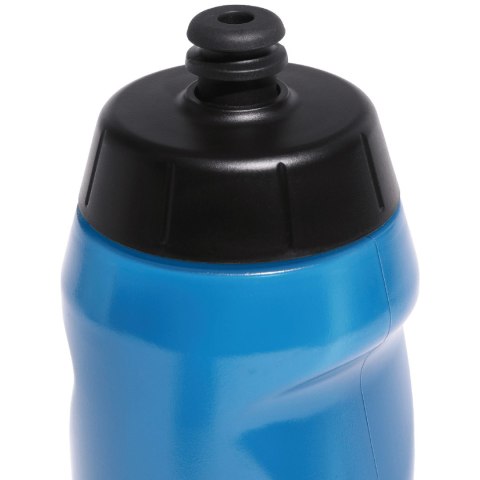 Bidon adidas Performance Bottle 0,5 L niebieski HT3523 Bidon adidas Performance Bottle 0,5 L niebieski HT3523