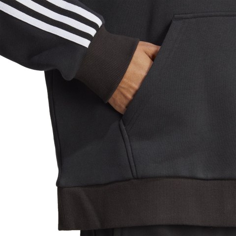 Bluza damska adidas Tiro 23 Competition Hoodie czarna IC4616 Bluza damska adidas Tiro 23 Competition Hoodie czarna IC4616
