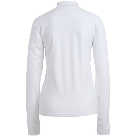 Bluza damska adidas Tiro 23 League Training Top biała HS3485 Bluza damska adidas Tiro 23 League Training Top biała HS3485
