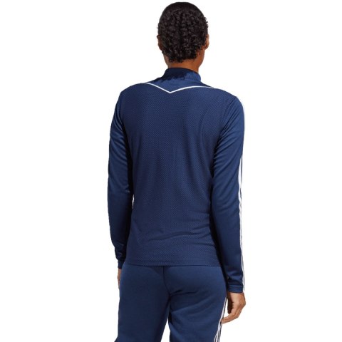 Bluza damska adidas Tiro 23 League Training granatowa HS3511 Bluza damska adidas Tiro 23 League Training granatowa HS3511