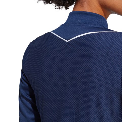 Bluza damska adidas Tiro 23 League Training granatowa HS3511 Bluza damska adidas Tiro 23 League Training granatowa HS3511