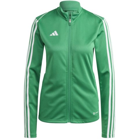 Bluza damska adidas Tiro 23 League Training zielona IC7871 Bluza damska adidas Tiro 23 League Training zielona IC7871