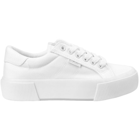 Buty damskie Lee Cooper białe LCW-22-31-0884LA Buty damskie Lee Cooper białe LCW-22-31-0884LA