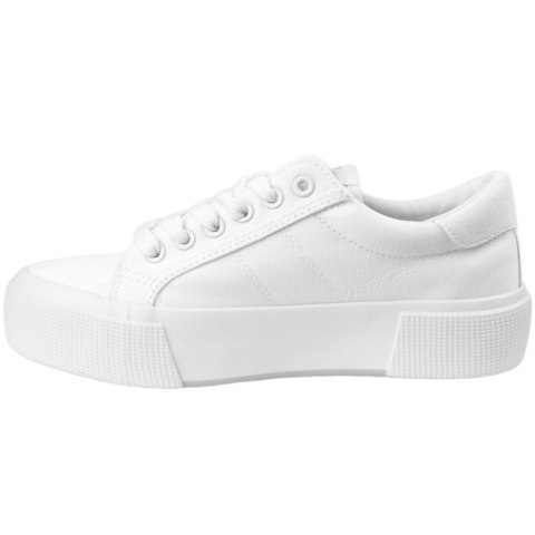 Buty damskie Lee Cooper białe LCW-22-31-0884LA Buty damskie Lee Cooper białe LCW-22-31-0884LA