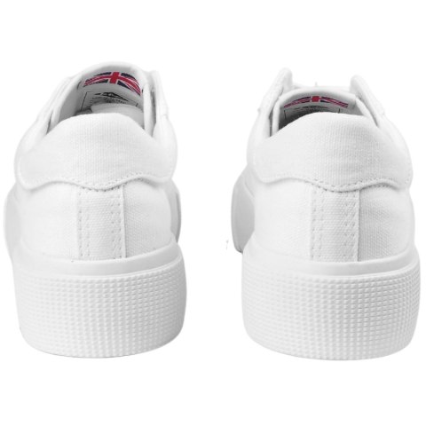 Buty damskie Lee Cooper białe LCW-22-31-0884LA Buty damskie Lee Cooper białe LCW-22-31-0884LA