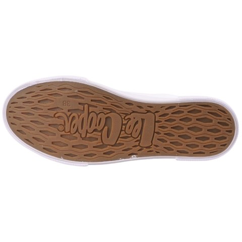 Buty damskie Lee Cooper białe LCW-22-31-0884LA Buty damskie Lee Cooper białe LCW-22-31-0884LA