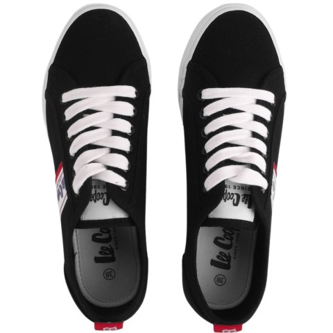 Buty damskie Lee Cooper czarne LCW-22-31-0832LA Buty damskie Lee Cooper czarne LCW-22-31-0832LA
