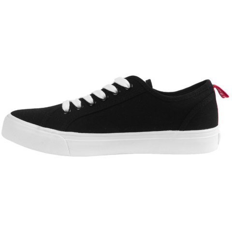 Buty damskie Lee Cooper czarne LCW-22-31-0832LA Buty damskie Lee Cooper czarne LCW-22-31-0832LA