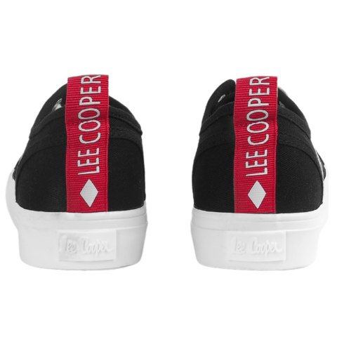 Buty damskie Lee Cooper czarne LCW-22-31-0832LA Buty damskie Lee Cooper czarne LCW-22-31-0832LA