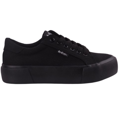 Buty damskie Lee Cooper czarne LCW-22-31-0885LA Buty damskie Lee Cooper czarne LCW-22-31-0885LA