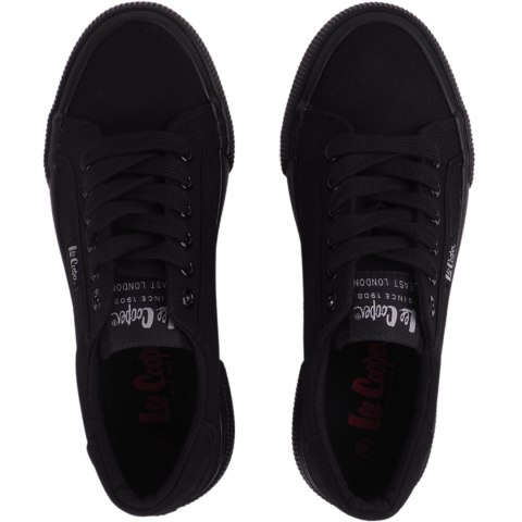 Buty damskie Lee Cooper czarne LCW-22-31-0885LA Buty damskie Lee Cooper czarne LCW-22-31-0885LA