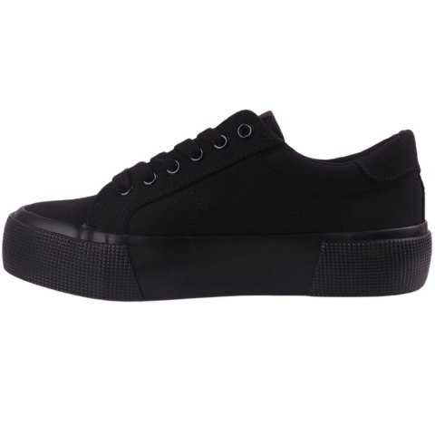 Buty damskie Lee Cooper czarne LCW-22-31-0885LA Buty damskie Lee Cooper czarne LCW-22-31-0885LA