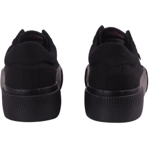 Buty damskie Lee Cooper czarne LCW-22-31-0885LA Buty damskie Lee Cooper czarne LCW-22-31-0885LA