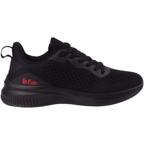Buty damskie Lee Cooper czarne LCW-23-32-1718LA Buty damskie Lee Cooper czarne LCW-23-32-1718LA