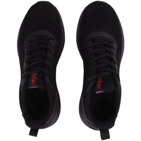 Buty damskie Lee Cooper czarne LCW-23-32-1718LA Buty damskie Lee Cooper czarne LCW-23-32-1718LA