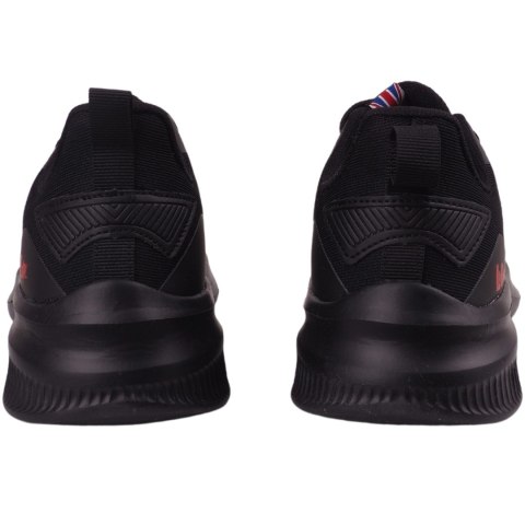 Buty damskie Lee Cooper czarne LCW-23-32-1718LA Buty damskie Lee Cooper czarne LCW-23-32-1718LA