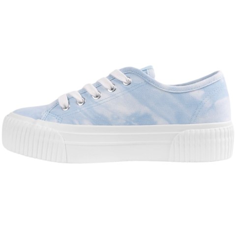Buty damskie Lee Cooper niebieskie LCW-23-31-1782LA Buty damskie Lee Cooper niebieskie LCW-23-31-1782LA