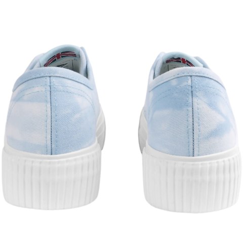 Buty damskie Lee Cooper niebieskie LCW-23-31-1782LA Buty damskie Lee Cooper niebieskie LCW-23-31-1782LA