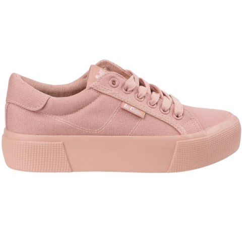 Buty damskie Lee Cooper różowe LCW-22-31-0886LA Buty damskie Lee Cooper różowe LCW-22-31-0886LA