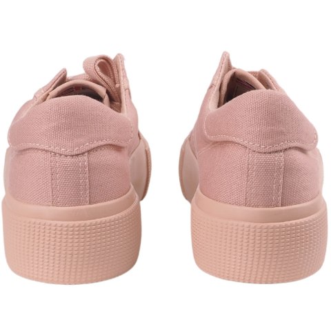 Buty damskie Lee Cooper różowe LCW-22-31-0886LA Buty damskie Lee Cooper różowe LCW-22-31-0886LA