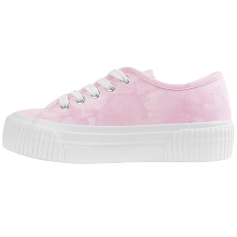 Buty damskie Lee Cooper różowe LCW-23-31-1781LA Buty damskie Lee Cooper różowe LCW-23-31-1781LA