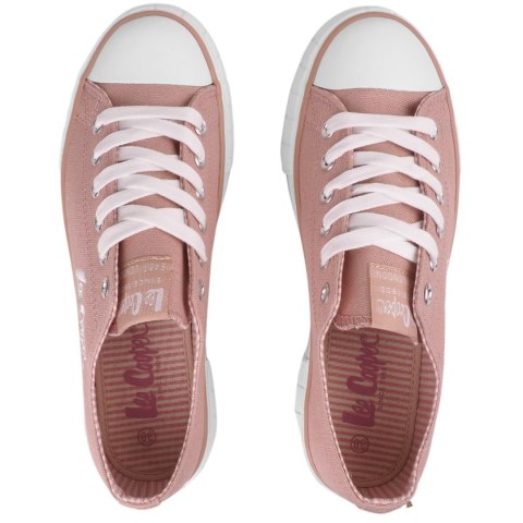 Buty damskie Lee Cooper różowe LCW-23-31-1804LA Buty damskie Lee Cooper różowe LCW-23-31-1804LA