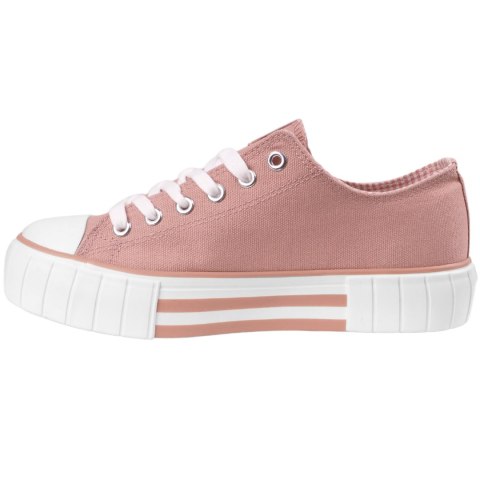 Buty damskie Lee Cooper różowe LCW-23-31-1804LA Buty damskie Lee Cooper różowe LCW-23-31-1804LA