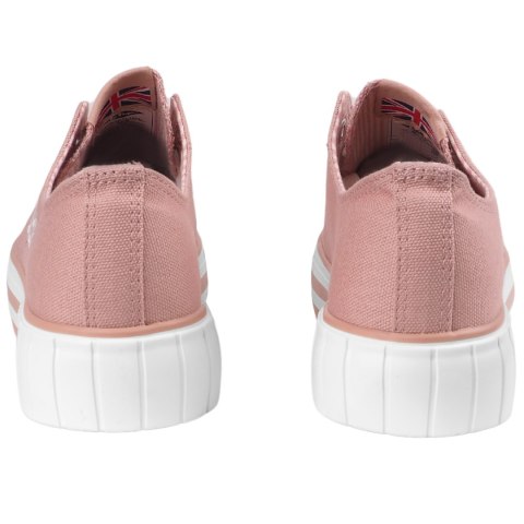 Buty damskie Lee Cooper różowe LCW-23-31-1804LA Buty damskie Lee Cooper różowe LCW-23-31-1804LA