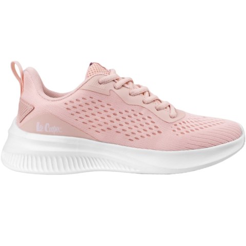 Buty damskie Lee Cooper różowe LCW-23-32-1715LA Buty damskie Lee Cooper różowe LCW-23-32-1715LA