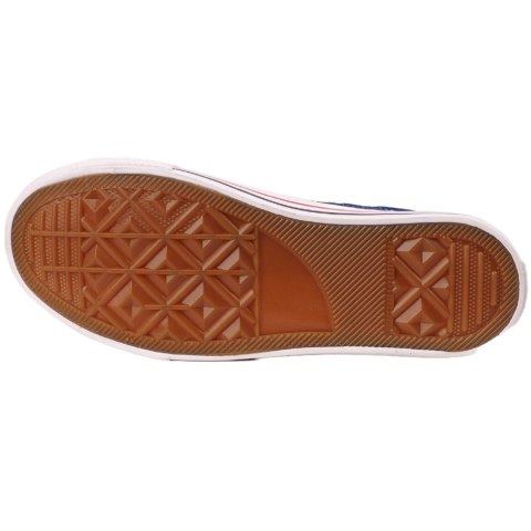 Buty dla dzieci Lee Cooper niebieskie LCW-22-44-0801K Buty dla dzieci Lee Cooper niebieskie LCW-22-44-0801K