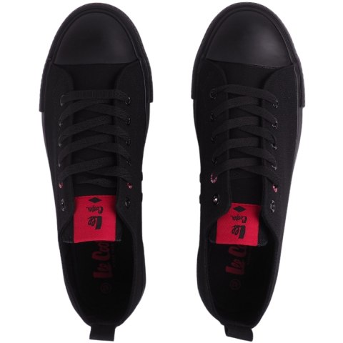 Buty męskie Lee Cooper czarne LCW-22-31-0912M Buty męskie Lee Cooper czarne LCW-22-31-0912M