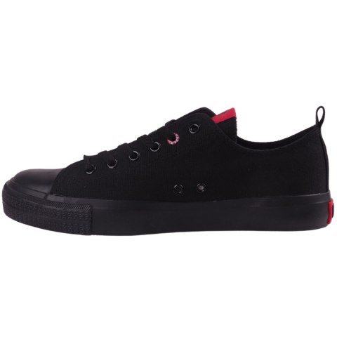 Buty męskie Lee Cooper czarne LCW-22-31-0912M Buty męskie Lee Cooper czarne LCW-22-31-0912M