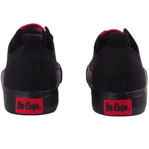 Buty męskie Lee Cooper czarne LCW-22-31-0912M Buty męskie Lee Cooper czarne LCW-22-31-0912M