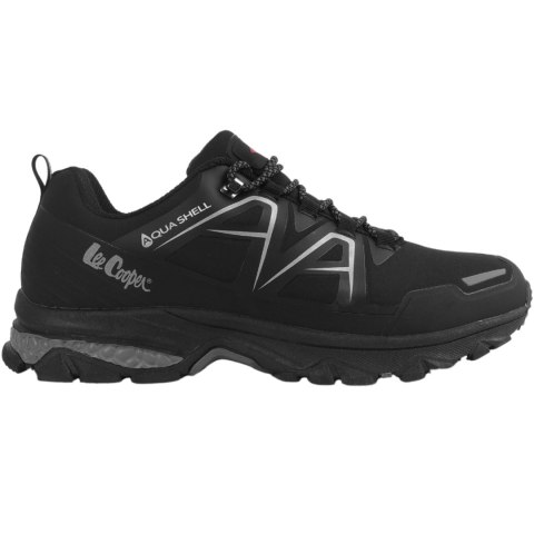 Buty męskie Lee Cooper czarne LCW-23-01-1746M Buty męskie Lee Cooper czarne LCW-23-01-1746M