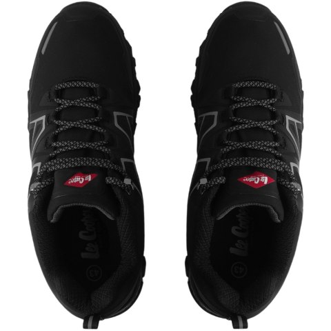 Buty męskie Lee Cooper czarne LCW-23-01-1746M Buty męskie Lee Cooper czarne LCW-23-01-1746M