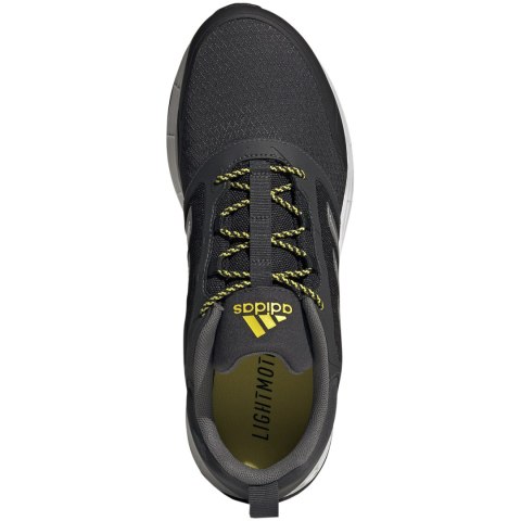 Buty męskie adidas Duramo Protect szare GW3852 Buty męskie adidas Duramo Protect szare GW3852