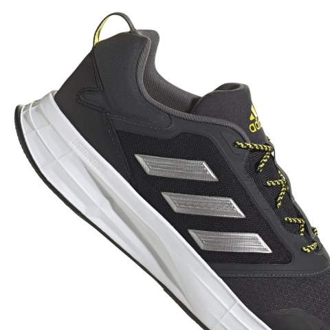 Buty męskie adidas Duramo Protect szare GW3852 Buty męskie adidas Duramo Protect szare GW3852