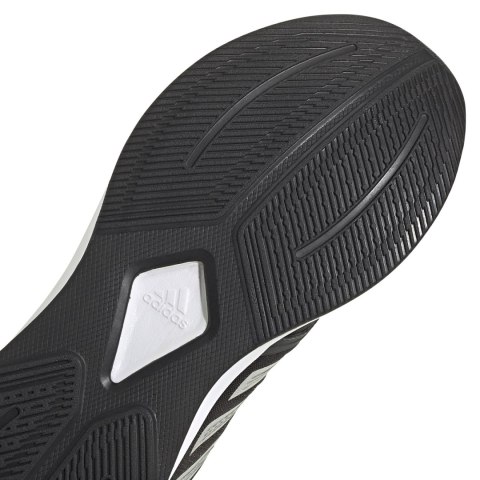 Buty męskie adidas Duramo Protect szare GW3852 Buty męskie adidas Duramo Protect szare GW3852