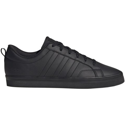 Buty męskie adidas VS Pace 2.0 Lifestyle Skateboarding 3-Stripes czarne HP6008 Buty męskie adidas VS Pace 2.0 Lifestyle Skateboarding 3-Stripes czarne HP6008