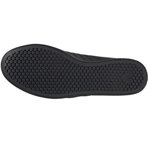 Buty męskie adidas VS Pace 2.0 Lifestyle Skateboarding 3-Stripes czarne HP6008 Buty męskie adidas VS Pace 2.0 Lifestyle Skateboarding 3-Stripes czarne HP6008