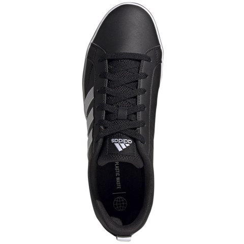 Buty męskie adidas VS Pace 2.0 Lifestyle Skateboarding 3-Stripes czarne HP6009 Buty męskie adidas VS Pace 2.0 Lifestyle Skateboarding 3-Stripes czarne HP6009