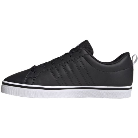 Buty męskie adidas VS Pace 2.0 Lifestyle Skateboarding 3-Stripes czarne HP6009 Buty męskie adidas VS Pace 2.0 Lifestyle Skateboarding 3-Stripes czarne HP6009
