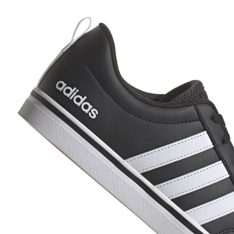 Buty męskie adidas VS Pace 2.0 Lifestyle Skateboarding 3-Stripes czarne HP6009 Buty męskie adidas VS Pace 2.0 Lifestyle Skateboarding 3-Stripes czarne HP6009