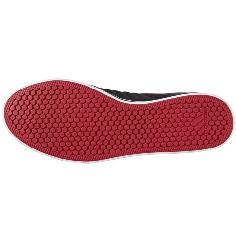 Buty męskie adidas VS Pace 2.0 Lifestyle Skateboarding 3-Stripes czarne HP6009 Buty męskie adidas VS Pace 2.0 Lifestyle Skateboarding 3-Stripes czarne HP6009