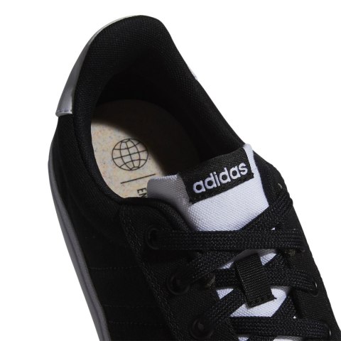 Buty męskie adidas Vulc Raid3r Skateboarding czarne GY5496 Buty męskie adidas Vulc Raid3r Skateboarding czarne GY5496