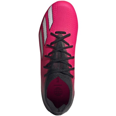 Buty piłkarskie dla dzieci adidas X Speedportal.1 FG GZ5102 Buty piłkarskie dla dzieci adidas X Speedportal.1 FG GZ5102